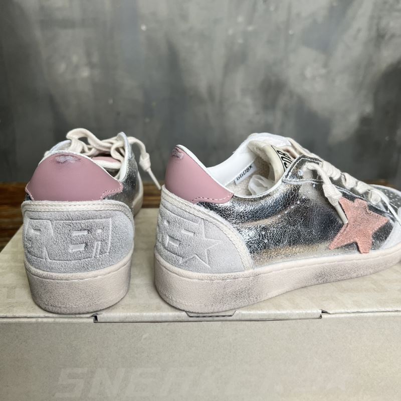 GGDB Shoes